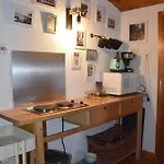 Appartement 4 Elements Appartmenthaus Monarda