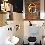 4 Elements Appartmenthaus Monarda Appartement *