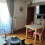 4 Elements Appartmenthaus Monarda Apartment *