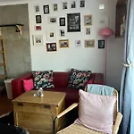 Apartment 4 Elements Appartmenthaus Monarda *