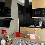 4 Elements Appartmenthaus Monarda Appartement Flachau