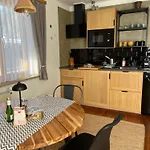 4 Elements Appartmenthaus Monarda Appartement
