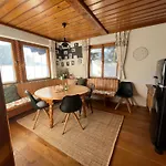 Appartement 4 Elements Appartmenthaus Monarda *