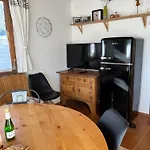 4 Elements Appartmenthaus Monarda Apartment Flachau