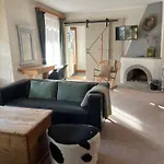 4 Elements Appartmenthaus Monarda Appartement *