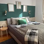 Apartment 4 Elements Appartmenthaus Monarda