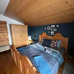 4 Elements Appartmenthaus Monarda Apartment *