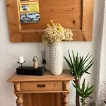 4 Elements Appartmenthaus Monarda Apartment *