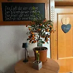 4 Elements Appartmenthaus Monarda Appartement