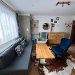 4 Elements Appartmenthaus Monarda Apartment *