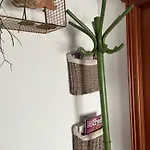 4 Elements Appartmenthaus Monarda Appartement