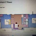 4 Elements Appartmenthaus Monarda Appartement *