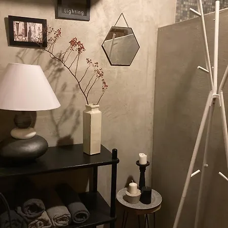 公寓 4 Elements Appartmenthaus Monarda