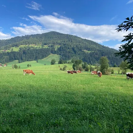 4 Elements Appartmenthaus Monarda Appartement *