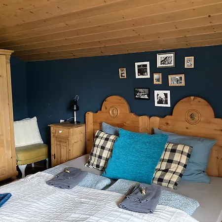 Appartement 4 Elements Appartmenthaus Monarda *