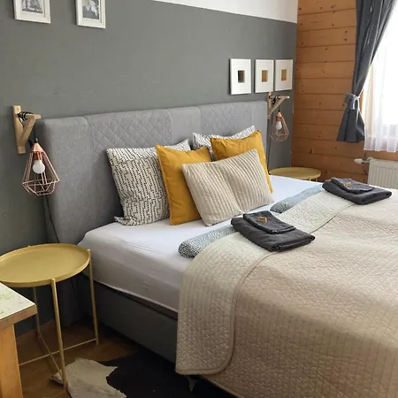 Appartement 4 Elements Appartmenthaus Monarda