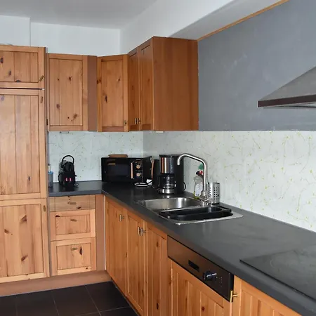 Appartement 4 Elements Appartmenthaus Monarda Flachau