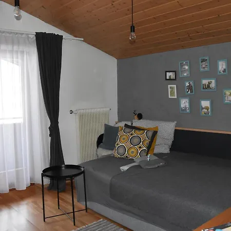 Appartement 4 Elements Appartmenthaus Monarda *