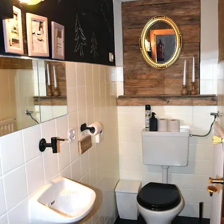 4 Elements Appartmenthaus Monarda Appartement *