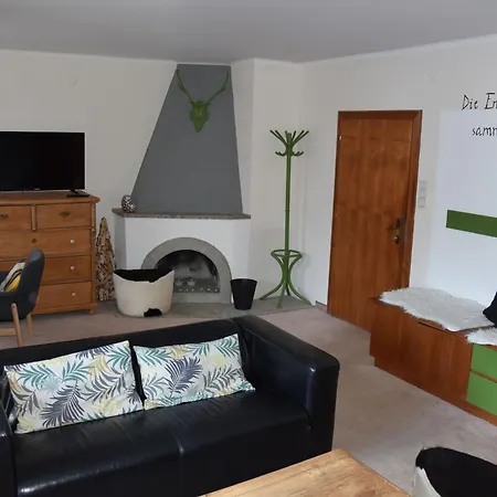 4 Elements Appartmenthaus Monarda * Flachau