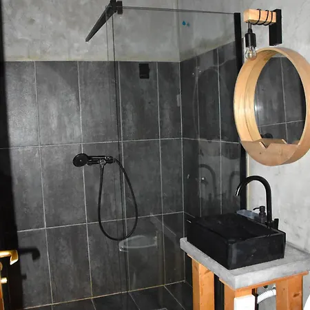 Appartement 4 Elements Appartmenthaus Monarda