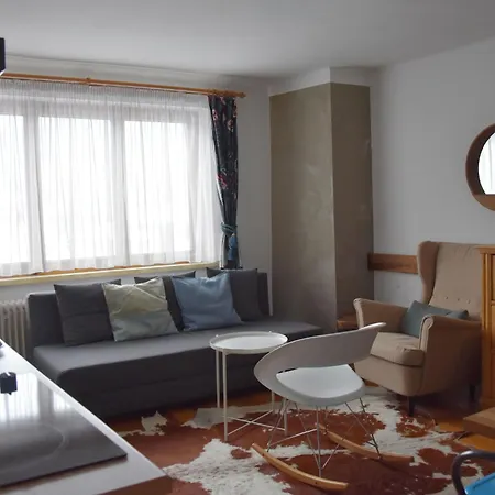 4 Elements Appartmenthaus Monarda Appartement *