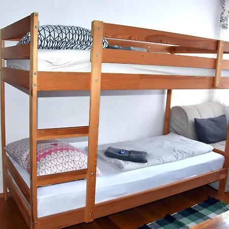 アパート 4 Elements Appartmenthaus Monarda *