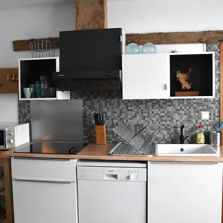 4 Elements Appartmenthaus Monarda Appartement Flachau