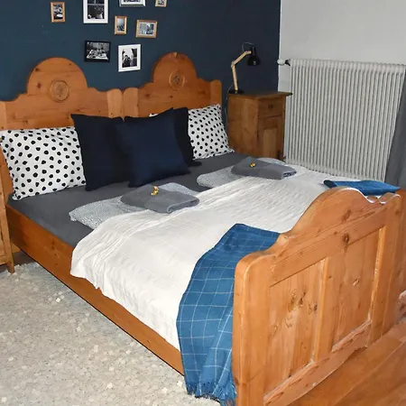 Appartement 4 Elements Appartmenthaus Monarda Flachau