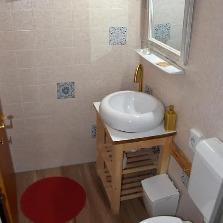 Appartement 4 Elements Appartmenthaus Monarda *