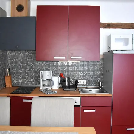 Appartement 4 Elements Appartmenthaus Monarda Flachau