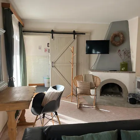 4 Elements Appartmenthaus Monarda * フラッハウ