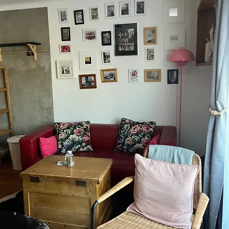 アパート 4 Elements Appartmenthaus Monarda *