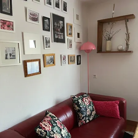 4 Elements Appartmenthaus Monarda