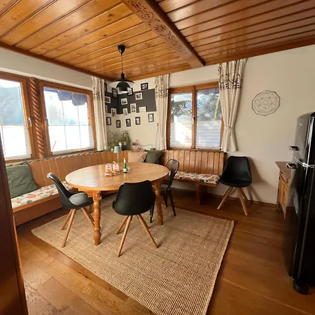 アパート 4 Elements Appartmenthaus Monarda *