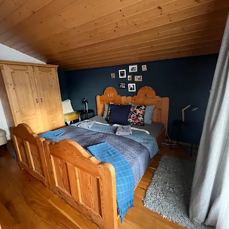 アパート 4 Elements Appartmenthaus Monarda *