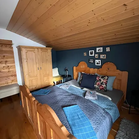 4 Elements Appartmenthaus Monarda アパート *