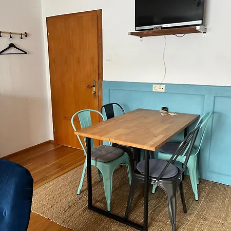 דירה 4 Elements Appartmenthaus Monarda